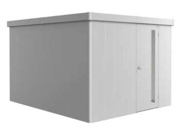 KOVINSKA VRTNA HIKA BIOHORT 348X292X222 CM NEO 4C STANDARD VRATA